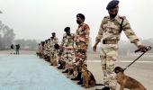 ITBP engg wing to build roads on Sino-India border