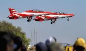 Aero India 21: Fewer flying displays