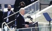 Biden halts US withdrawal from WHO