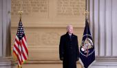 Biden sends immigration reform bill to Congress