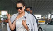 Javed Akhtar defamation case: Cops summon Kangana