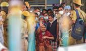 Post-Covid, Sasikala may not be up to political rigour