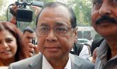 Rs 1 cr defamation case against ex-CJI Ranjan Gogoi