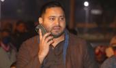 When a call from Tejashwi Yadav left Patna DM stumped