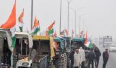 300 Pak Twitter handles may upset tractor rally: Cops