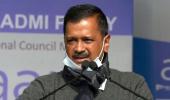 AAP to contest assembly polls in 6 states: Kejriwal