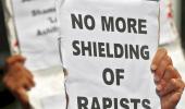 Rape victims' testimony not confidence-inspiring: HC