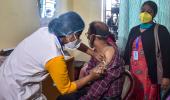 India rehearses for massive Covid vaccination drive