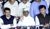 Anna Hazare cancels indefinite fast against farm laws