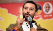 BJP or JD-U: Who's behind breakup of Paswan's LJP?