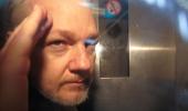 UK judge rejects US request to extradite Assange