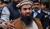 26/11 attack mastermind Lakhvi gets 5-year jail term