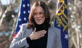 Will Kamala Harris wear a sari on Inauguration Day?