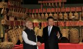 'Neither Xi or Modi listen to other opinions'