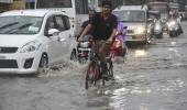 Heatwave singes North India, monsoon delayed: IMD