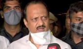 Ajit Pawar harassed Cong MLAs, ministers: Patole