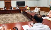 Kashmir talks: 'Nice start to political process'