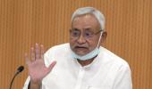 Never said JD-U won't join Union Cabinet: Nitish