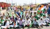 200 farmers to protest near Parl from July 22: Tikait