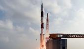 ISRO plans to launch geo imaging satellite on Aug 12