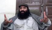 Terror funding: Hizbul chief Salahuddin summoned