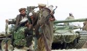 Taliban's takeover setback for India: Ex-diplomats