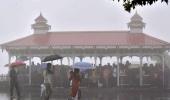 IMD predicts heavy rains in parts of north India