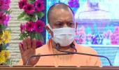 Yogi unveils policy to 'stabilise rising population'