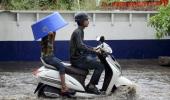 Monsoon eludes Delhi despite rain in surrounding areas