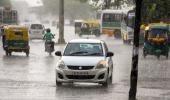 Failure in predicting monsoon over Delhi rare: IMD