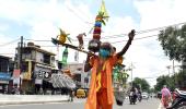 Uttarakhand cancels Kanwar Yatra in view of Covid