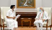 'Kongu Nadu' part of BJP's Grand Plan?