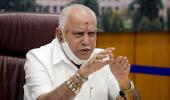 Will start work on Mekedatu project: Yediyurappa