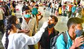 Covid 3rd wave to be less severe than second: ICMR