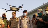 Govt's new draft rules make it easier to fly drones