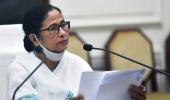 Will EC Risk Constitutional crisis in Bengal?