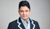 Bhushan Kumar case: T-Series owner alleges extortion