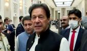 Afghans have broken shackles of slavery: Imran Khan