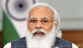 Take steps to prevent third wave: PM to 6 states