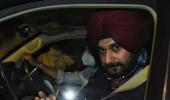 Sidhu as PCC chief not good for Cong: Capt to Sonia