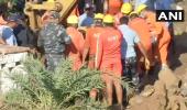 4 dead, 19 rescued after several fall into well in MP