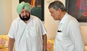 Amarinder relents on question of Sidhu's elevation