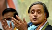 BJP's population debate targets one community: Tharoor