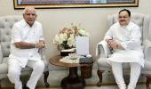 Not resigning, central leaders want me to stay: BSY