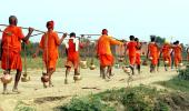 Kanwar Yatra cancelled in UP after SC intervention