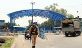 Pak ordnance factory hand in drone attack: J-K DGP