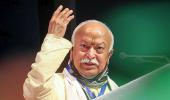 CAA, NRC will not harm Indian Muslims: RSS chief