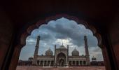 PHOTOS: India celebrates Eid al-Adha amid Covid fear