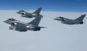 3 more Rafales arrive in India; total count reaches 24