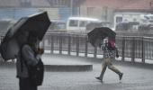 Red alert in Mumbai as IMD predicts heavy rainfall